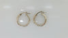 Silver Earring