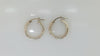 Silver Earring