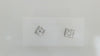 LAB Diamond Earring