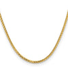 Precious Metal (No Stones) Chain