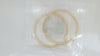 Precious Metal (No Stones) Earring