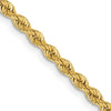 Precious Metal (No Stones) Chain