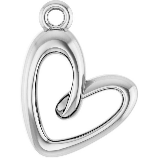 Silver Charms/Pendant
