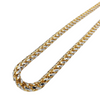 Precious Metal (No Stones) Chain