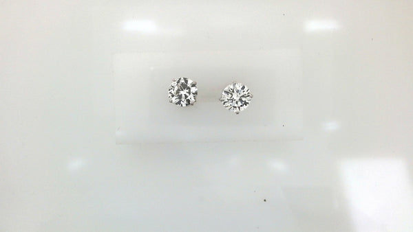 LAB Diamond Earring