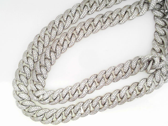 Silver Chain