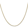 Silver Chain