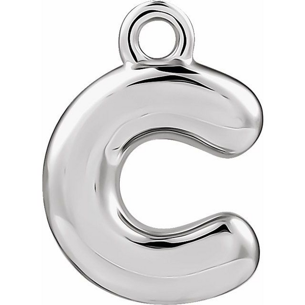 Silver Charms/Pendant