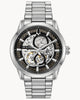 Bulova Sutton Automatic Stainless Steel  Men's Watch