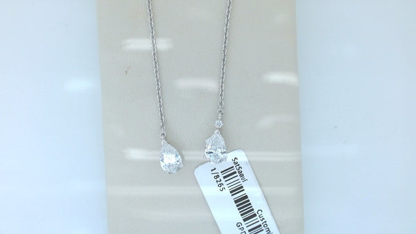 LAB Diamond Chain