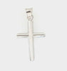 Precious Metal (No Stones) Pendants / Charm