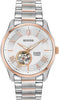 Bulova Analogue Wilton Men's Watch