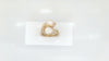 Colored Stone Rings  -  Women'