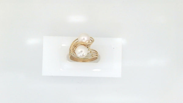 Colored Stone Rings  -  Women'