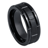 Men's Wedding Band