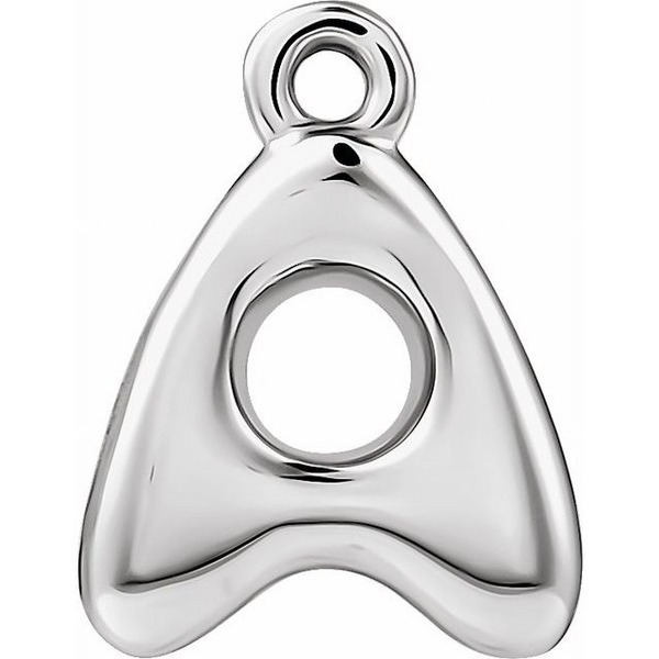 Silver Charms/Pendant