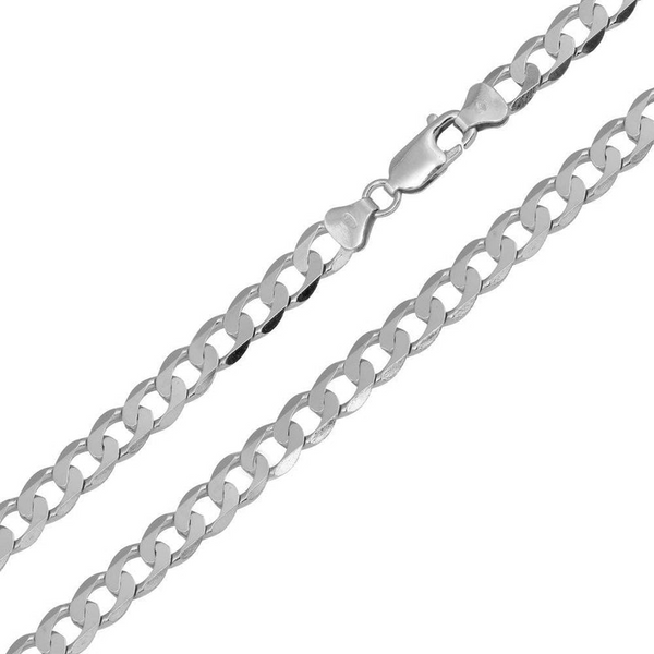 Silver Chain