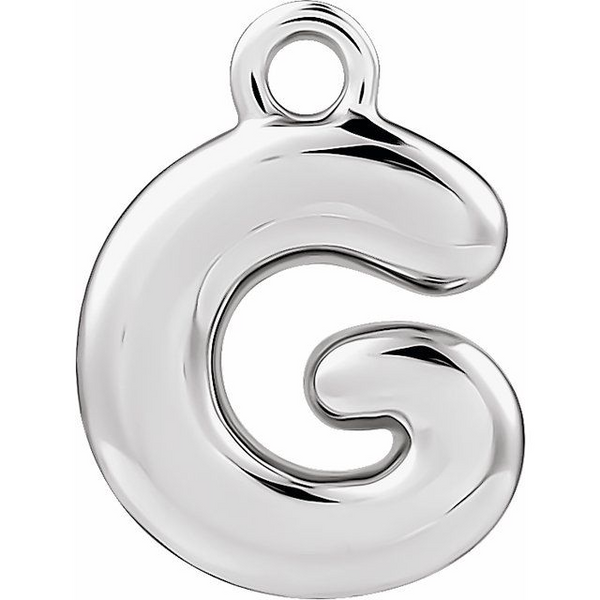 Silver Charms/Pendant
