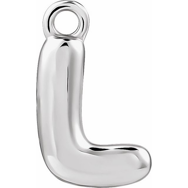 Silver Charms/Pendant