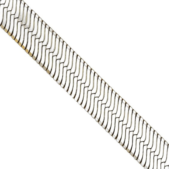 Precious Metal (No Stones) Chain