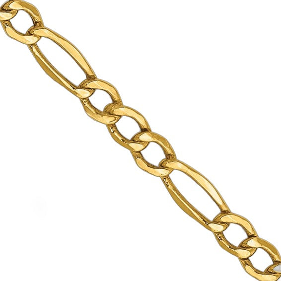 Precious Metal (No Stones) Chain