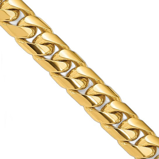 Precious Metal (No Stones) Chain