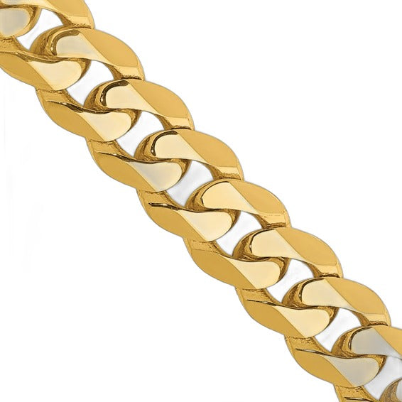 Precious Metal (No Stones) Chain