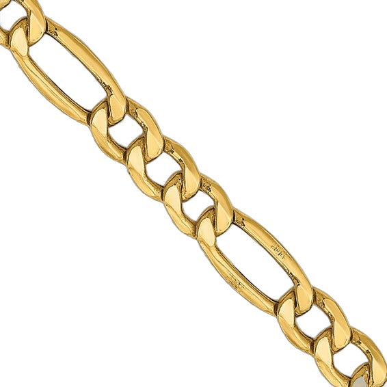 Precious Metal (No Stones) Chain