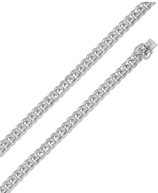 Silver Chain