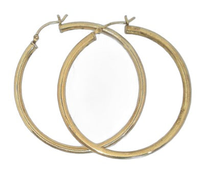 Lady's Yellow Sterling Silver
