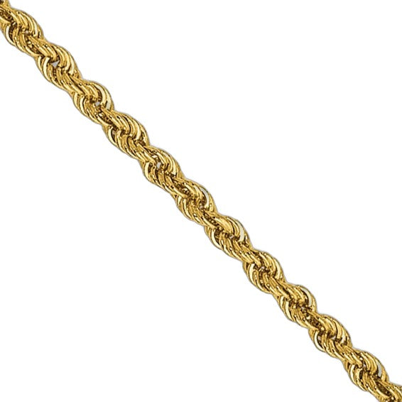 Precious Metal (No Stones) Chain