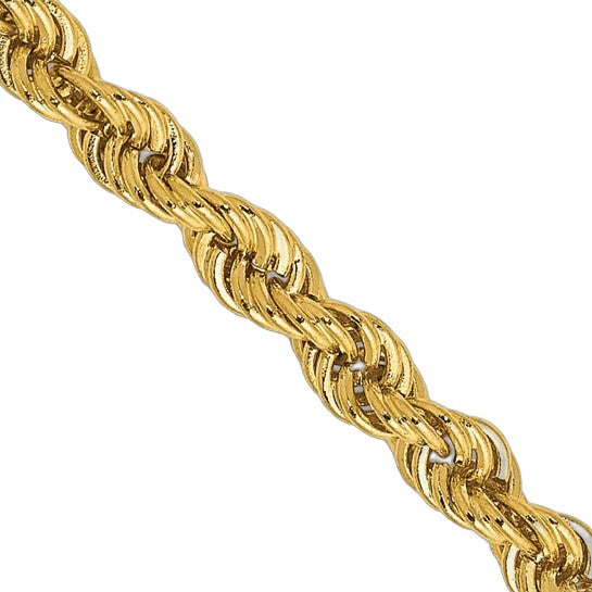 Precious Metal (No Stones) Chain