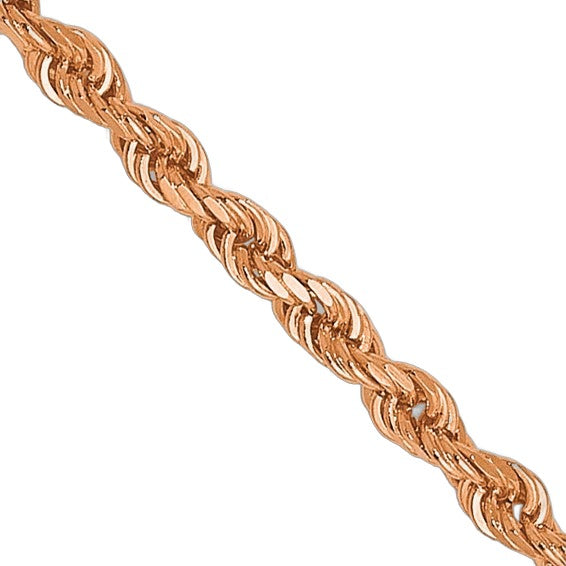Precious Metal (No Stones) Chain
